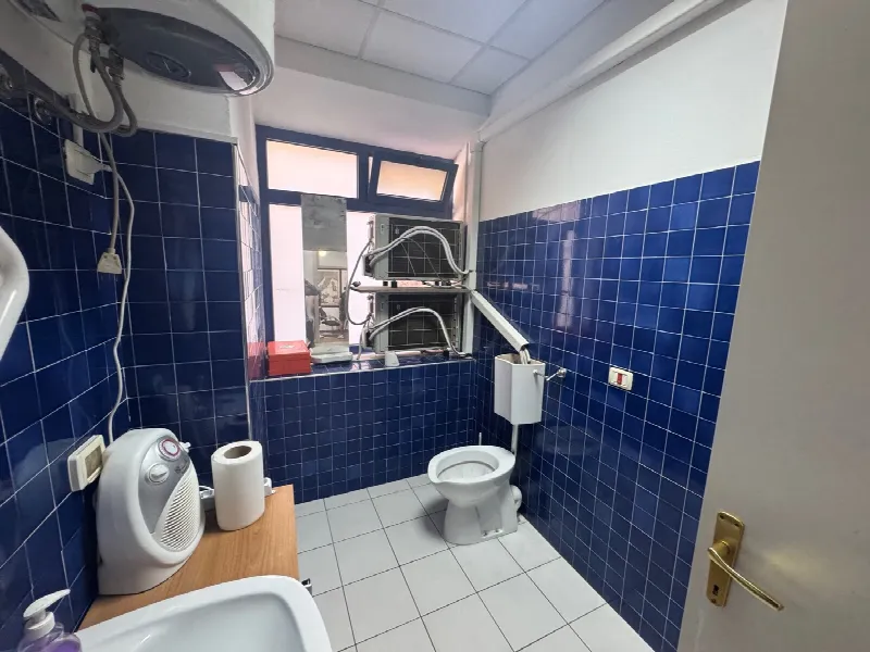 Ufficio in vendita a Terni, Centro, centro storico - foto 9