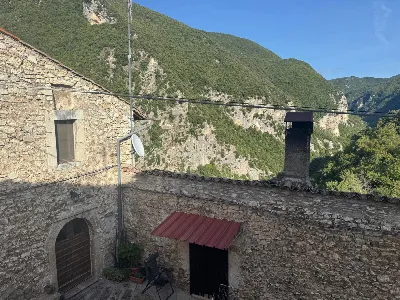 Appartamento in vendita a Ferentillo - foto 10