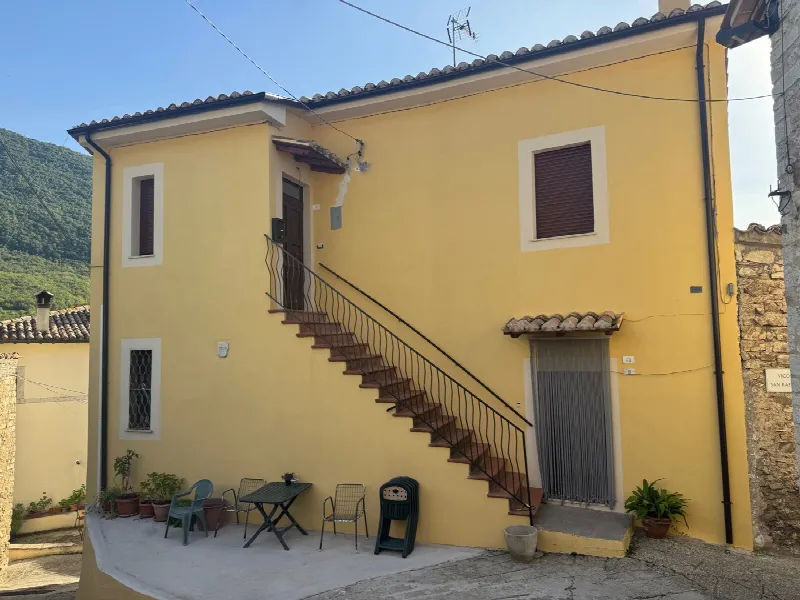Appartamento in vendita a Ferentillo - foto 2