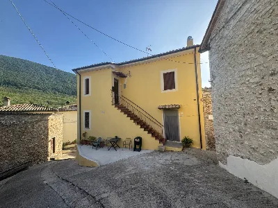 Appartamento in vendita a Ferentillo - foto 4