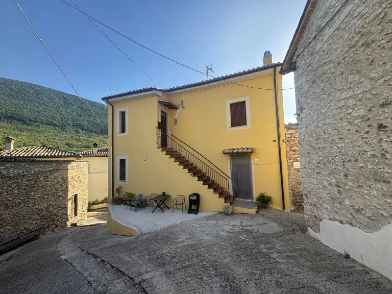 Appartamento in vendita a Ferentillo - foto 4