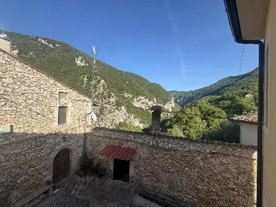 Appartamento in vendita a Ferentillo - foto 5