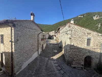 Appartamento in vendita a Ferentillo - foto 9