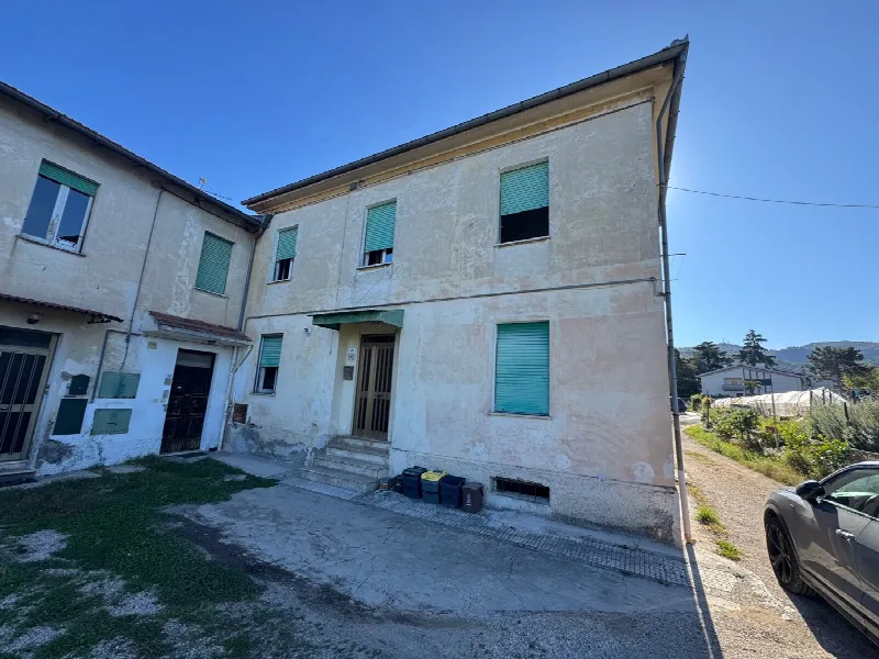 Appartamento in vendita a Terni, Cesure, Valenza, Perticara, San Rocco - foto 1