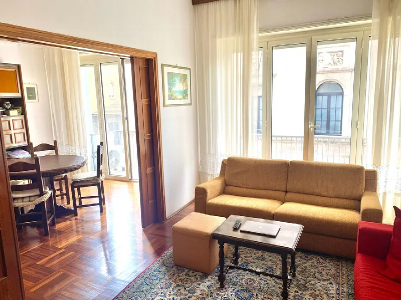 Appartamento in vendita a Terni, Centro, centro storico - foto 6