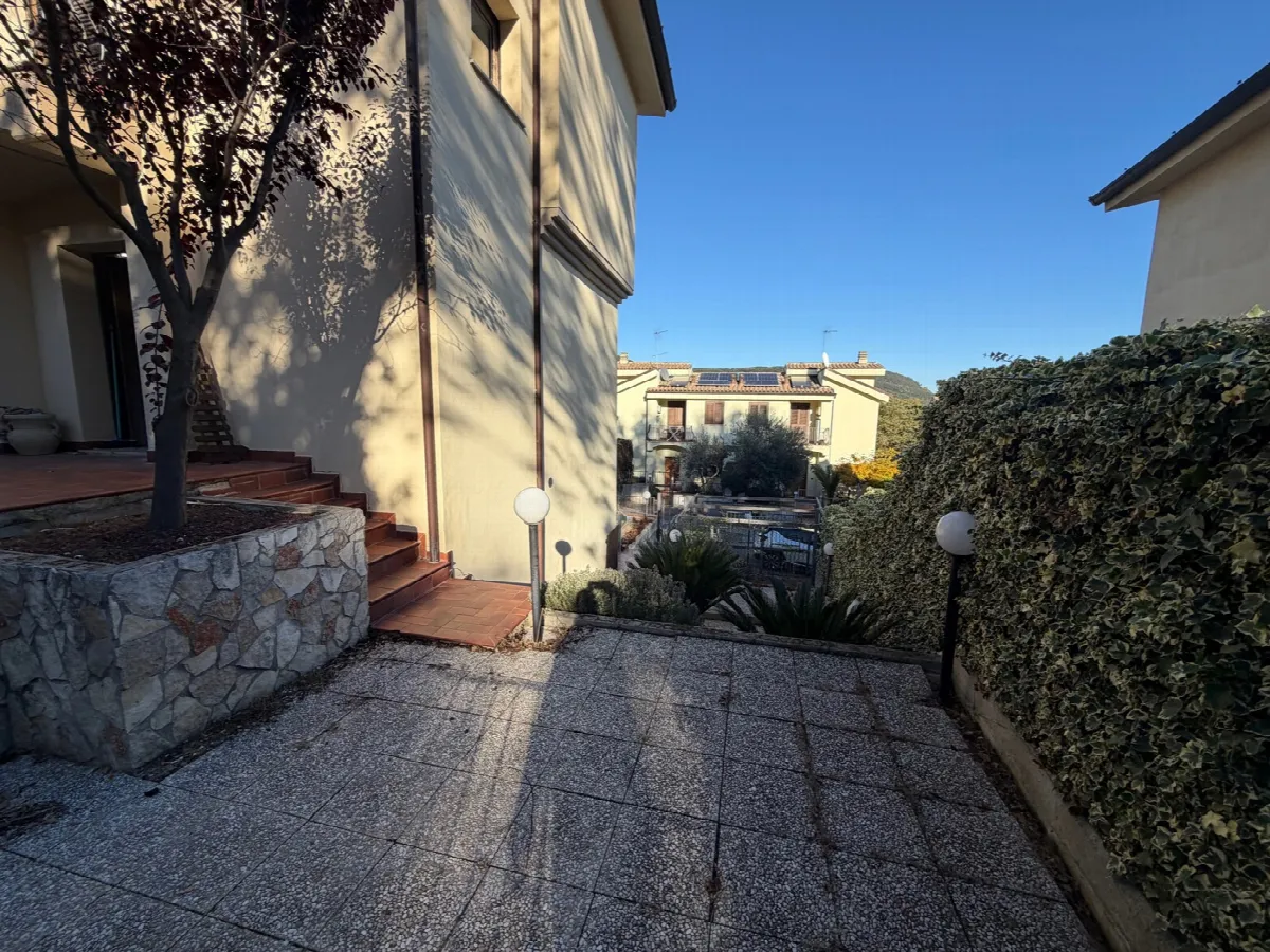 Casa Indipendente in vendita ad Amelia - foto 3