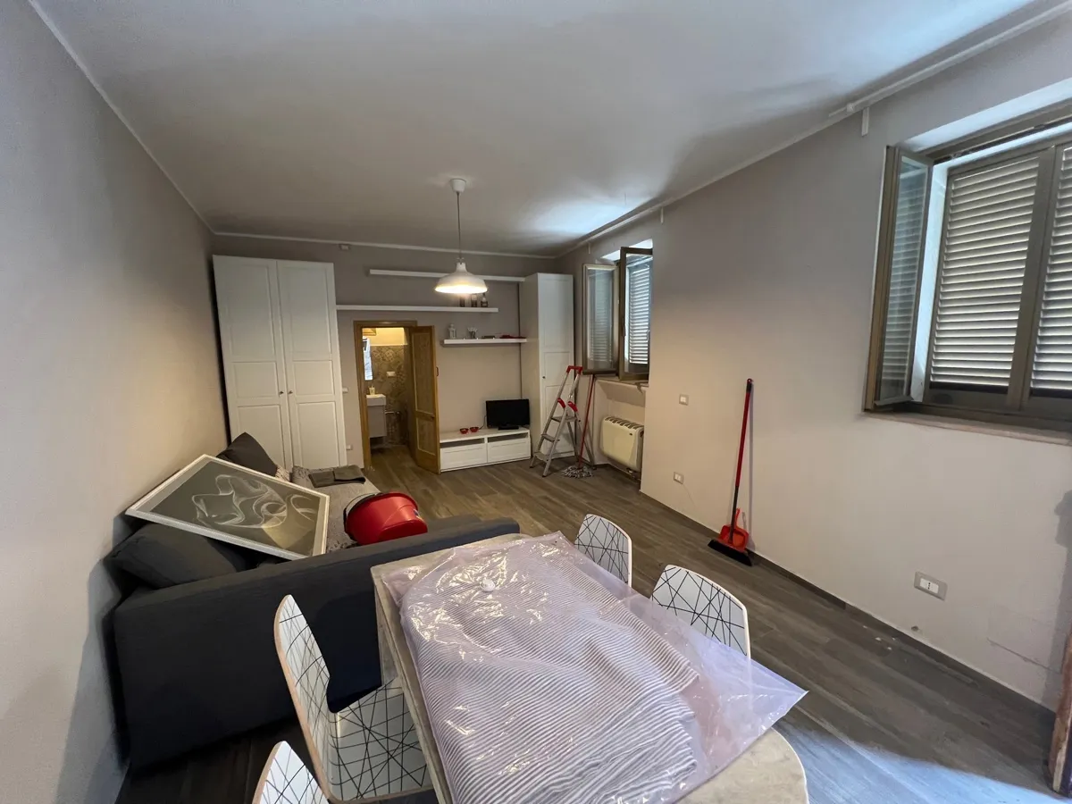 Appartamento in vendita a Terni, Valserra, Marmore, Papigno - foto 2