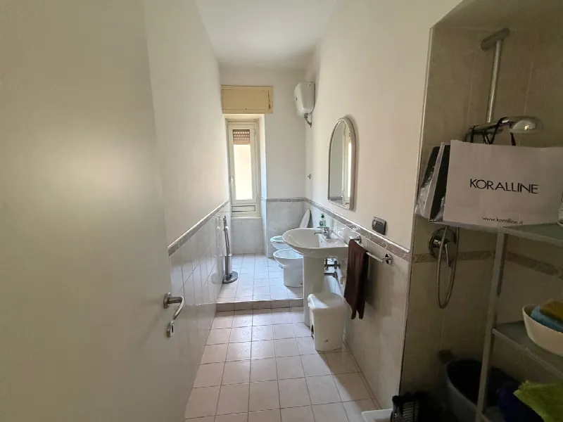 Appartamento in vendita a Terni, Centro, centro storico - foto 10