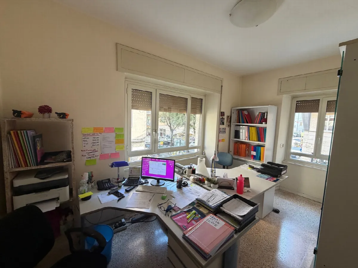 Appartamento in vendita a Terni, Centro, Centro Storico - foto 3