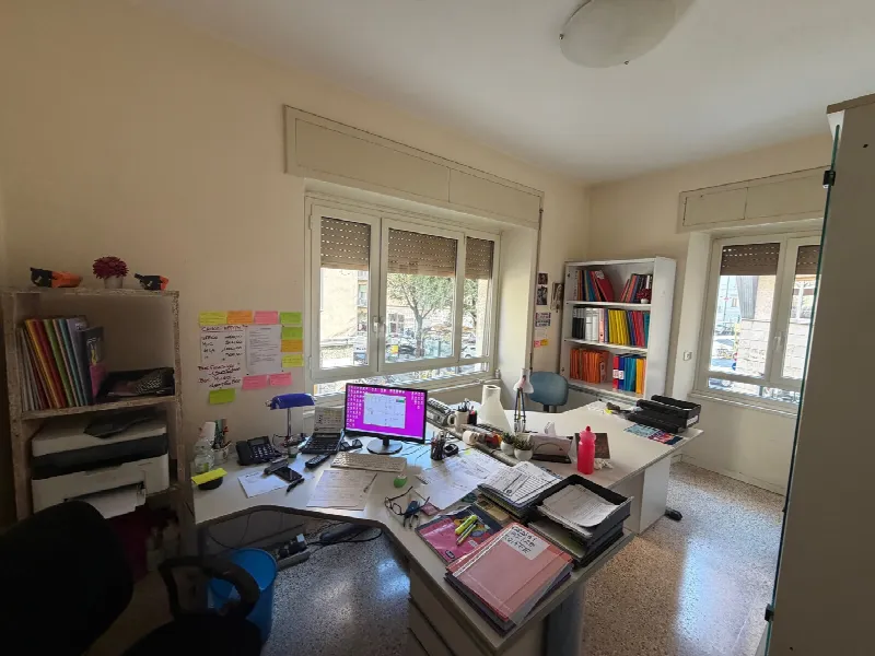 Appartamento in vendita a Terni, Centro, centro storico - foto 3