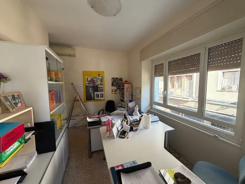 Appartamento in vendita a Terni, Centro, centro storico - foto 4