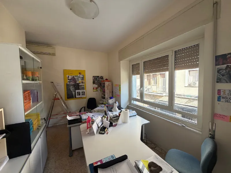 Appartamento in vendita a Terni, Centro, centro storico - foto 5