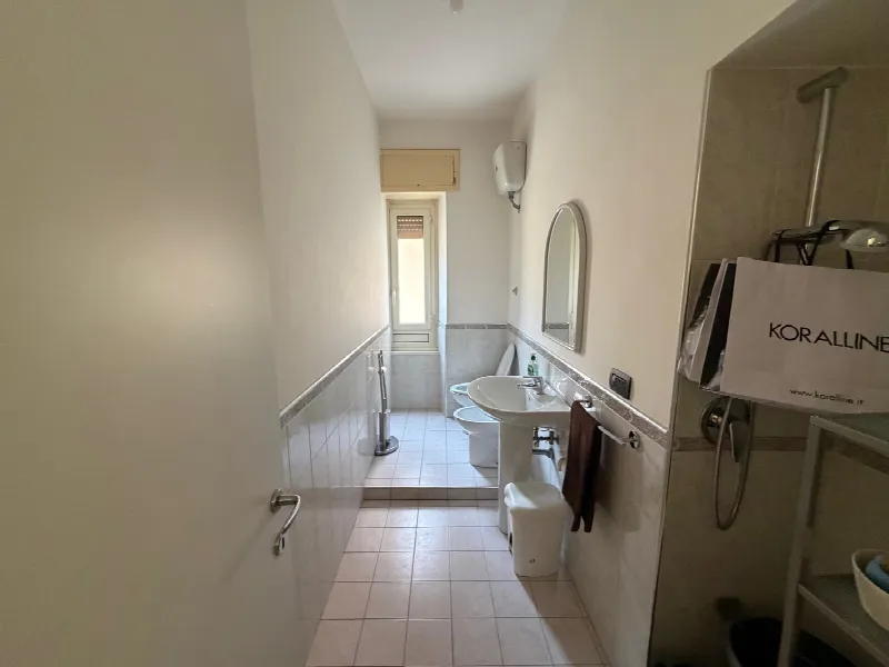 Appartamento in vendita a Terni, Centro, centro storico - foto 9