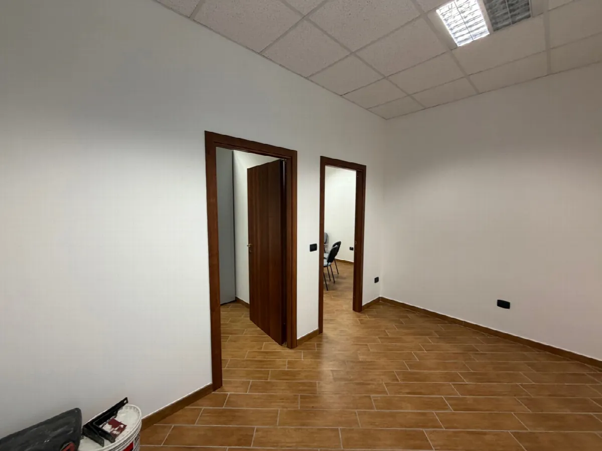 Ufficio in vendita a Terni, Cospea, San Giovanni, Città Giardino - foto 3