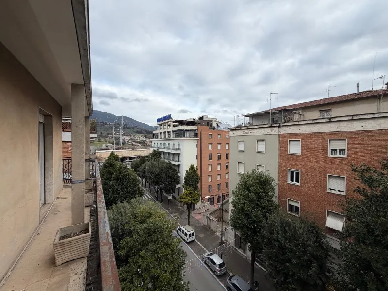 Appartamento in vendita a Terni, Centro, centro storico - foto 1