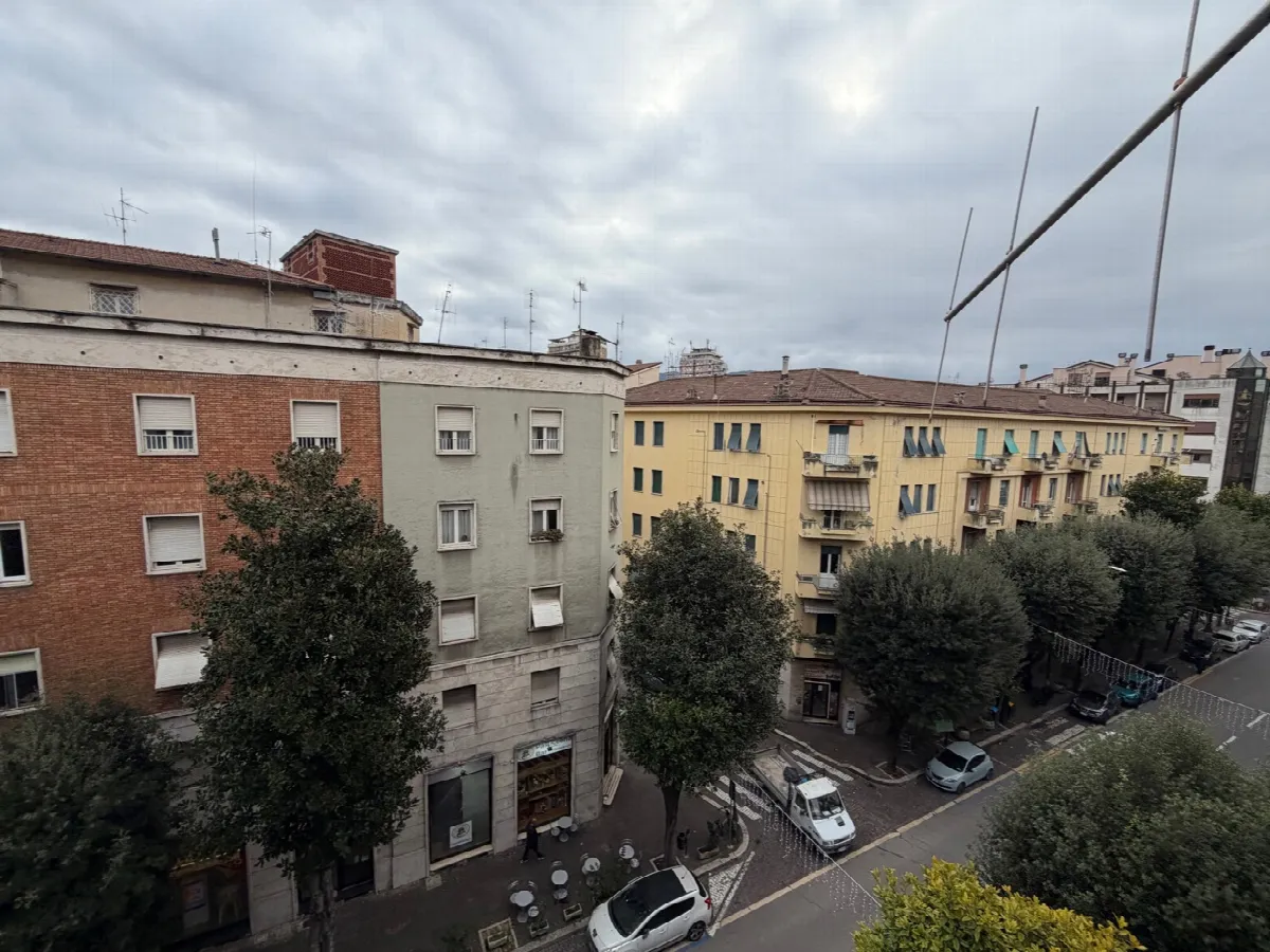 Appartamento in vendita a Terni, Centro, Centro Storico - foto 2