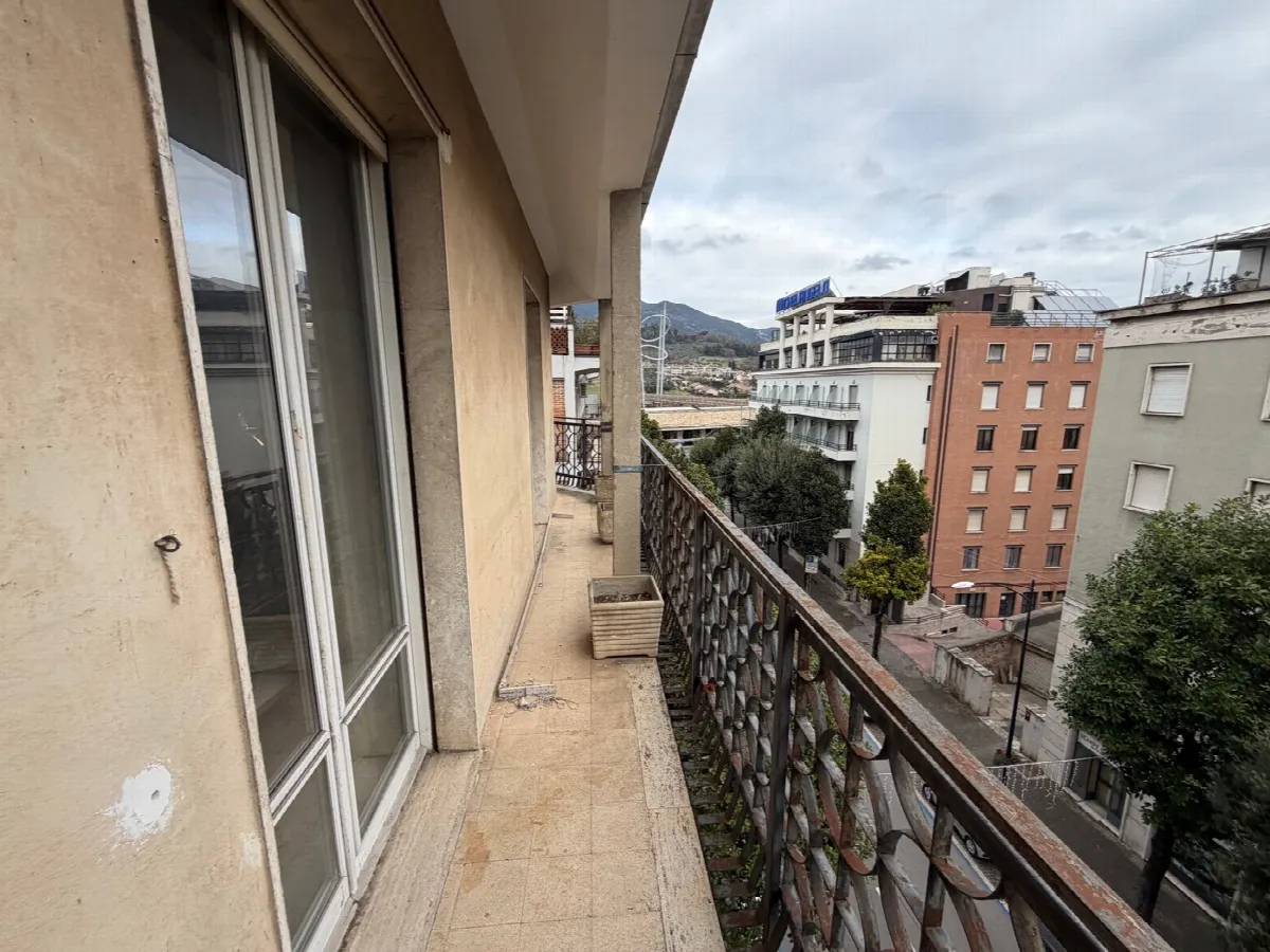 Appartamento in vendita a Terni, Centro, Centro Storico - foto 3