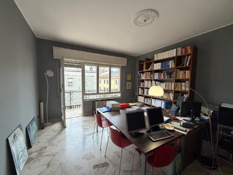 Appartamento in vendita a Terni, Centro, centro storico - foto 9
