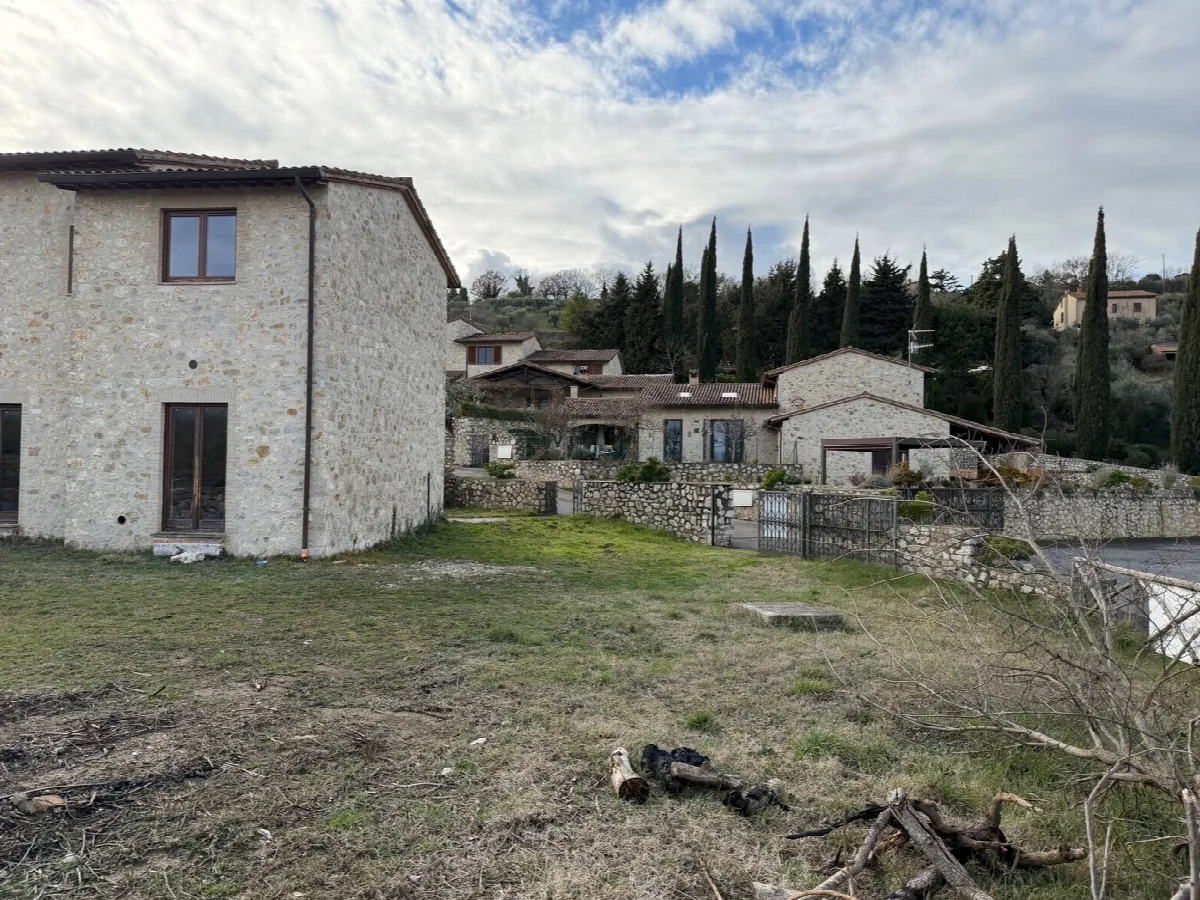 Villetta a schiera in vendita ad Avigliano Umbro - foto 5
