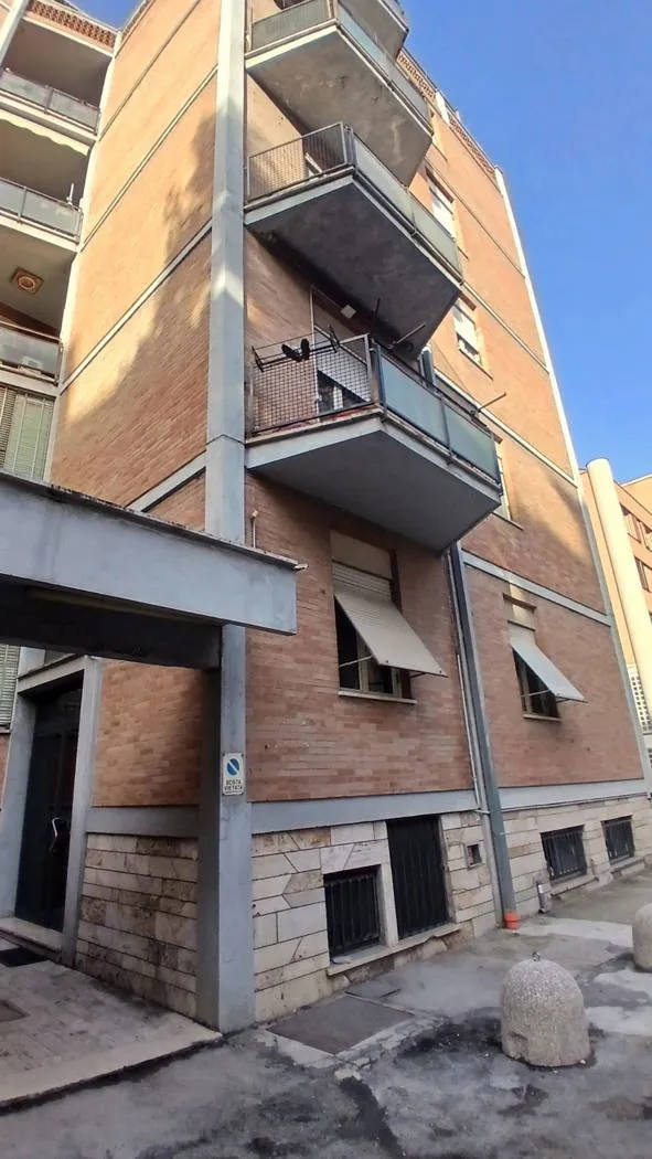 Appartamento in vendita a Terni, Cardeto, Battisti, Borgo Rivo, Gabelletta - foto 1