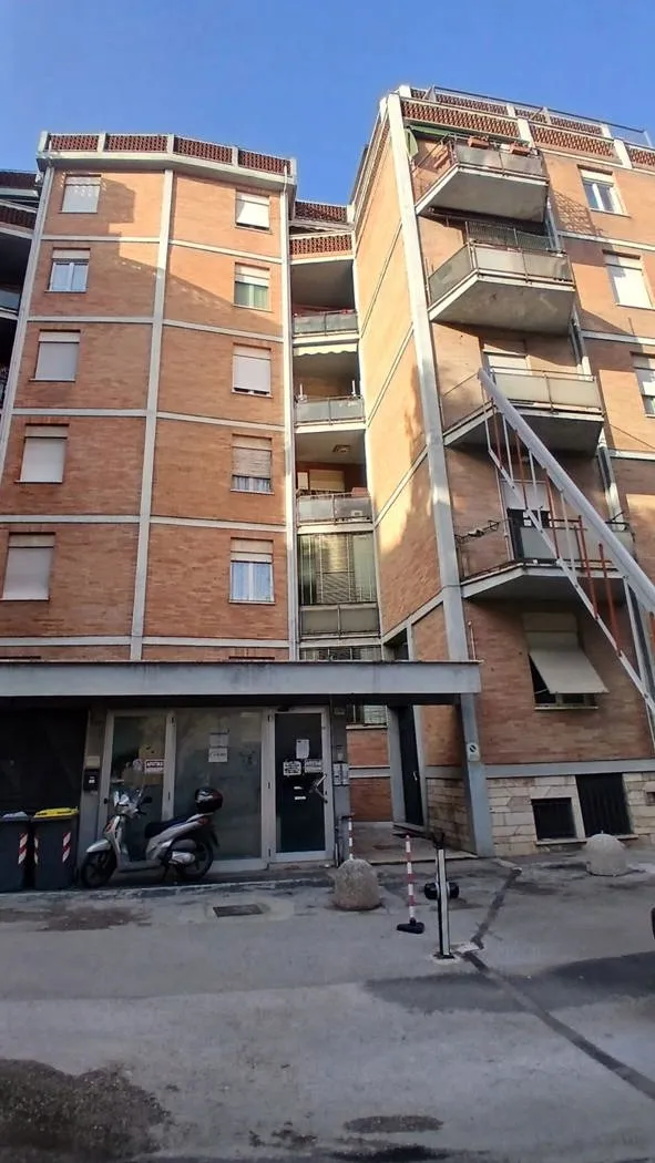 Appartamento in vendita a Terni, Cardeto, Battisti, Borgo Rivo, Gabelletta - foto 2