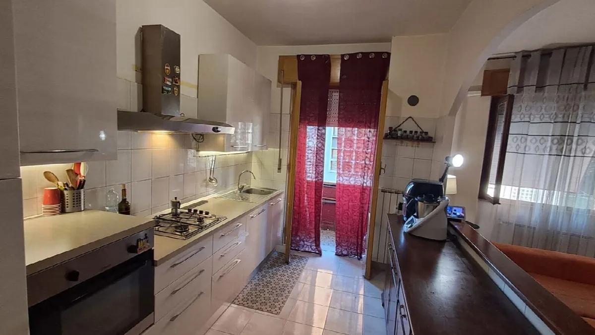 Appartamento in vendita a Terni, Cardeto, Battisti, Borgo Rivo, Gabelletta - foto 5