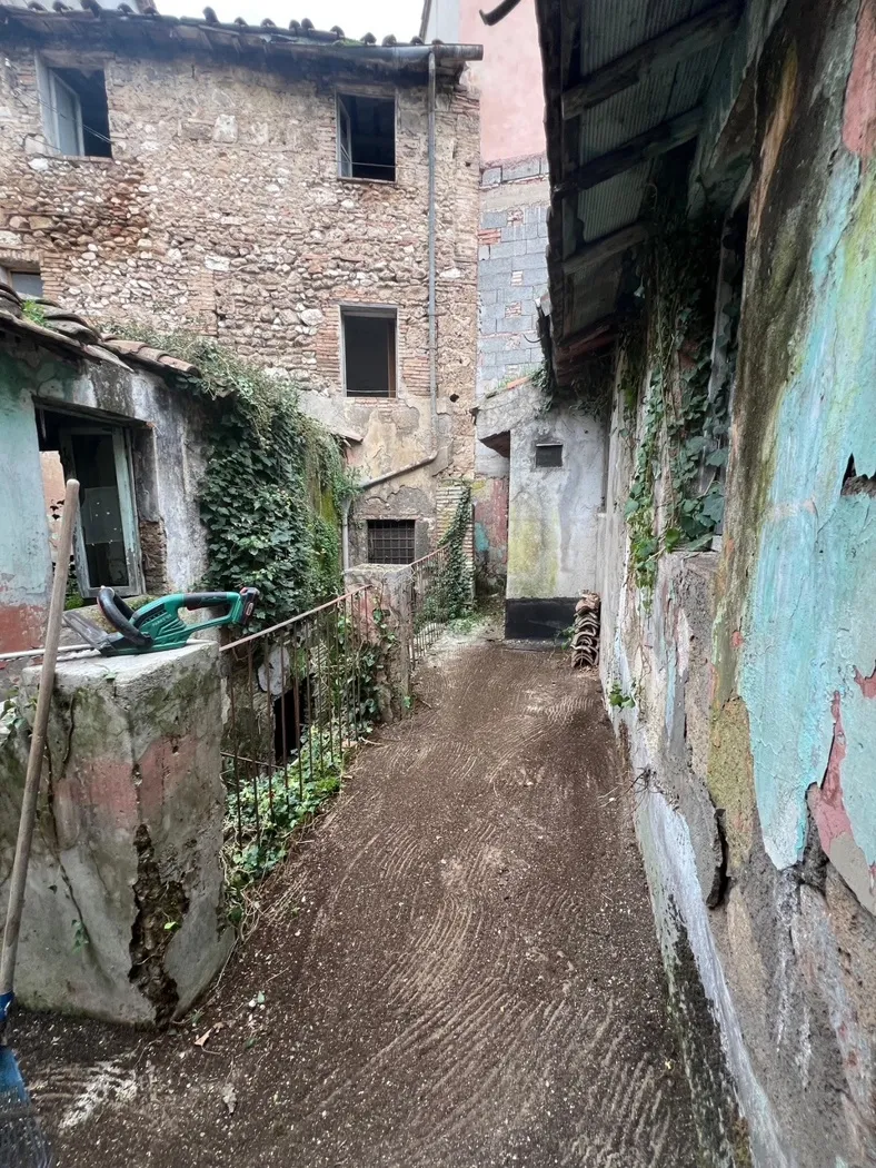 Appartamento in vendita a Terni, Centro, centro storico - foto 1