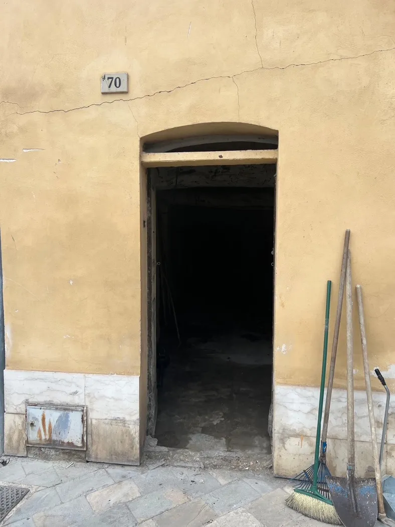 Appartamento in vendita a Terni, Centro, centro storico - foto 2
