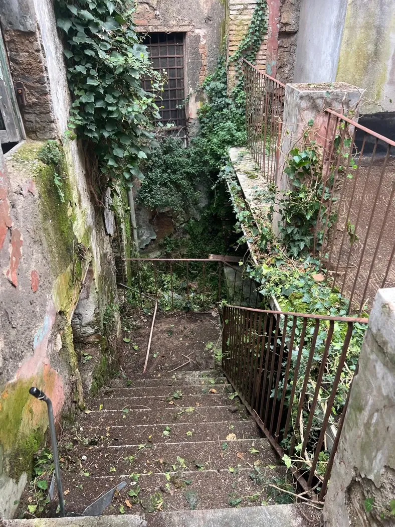 Appartamento in vendita a Terni, Centro, centro storico - foto 9