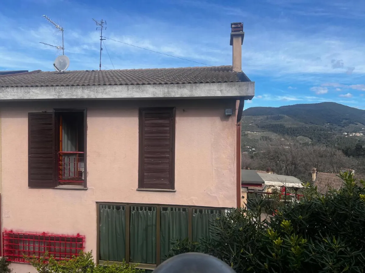 Casa Indipendente in vendita a Terni, Valserra, Marmore, Papigno - foto 4