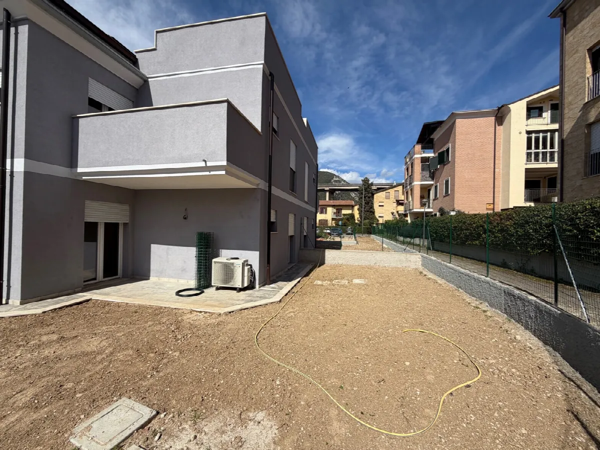 Appartamento in vendita a Terni, Valserra, Marmore, Papigno - foto 2