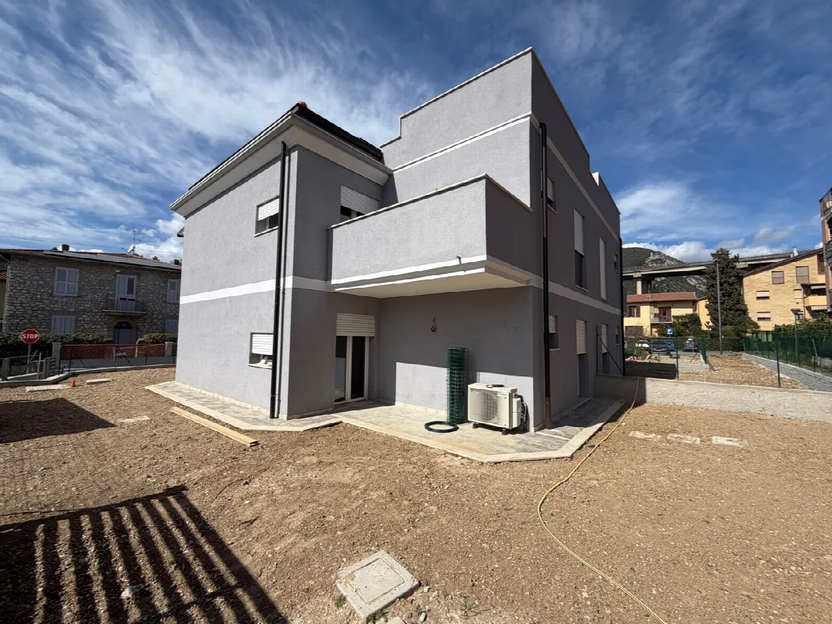 Appartamento in vendita a Terni, Valserra, Marmore, Papigno - foto 3