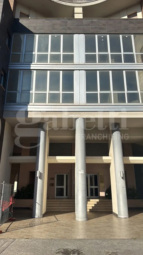 Ufficio in vendita a Terni, Cospea, San Giovanni, Città Giardino - foto 2