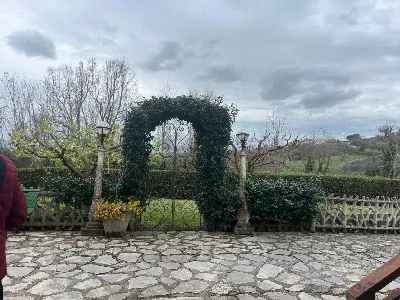 Casa Indipendente a Stroncone