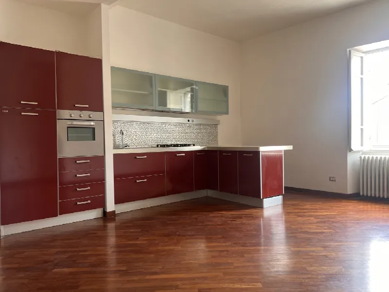 Appartamento in vendita a Terni, Centro, centro storico - foto 10