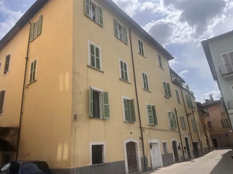 Appartamento in vendita a Terni, Centro, centro storico - foto 2