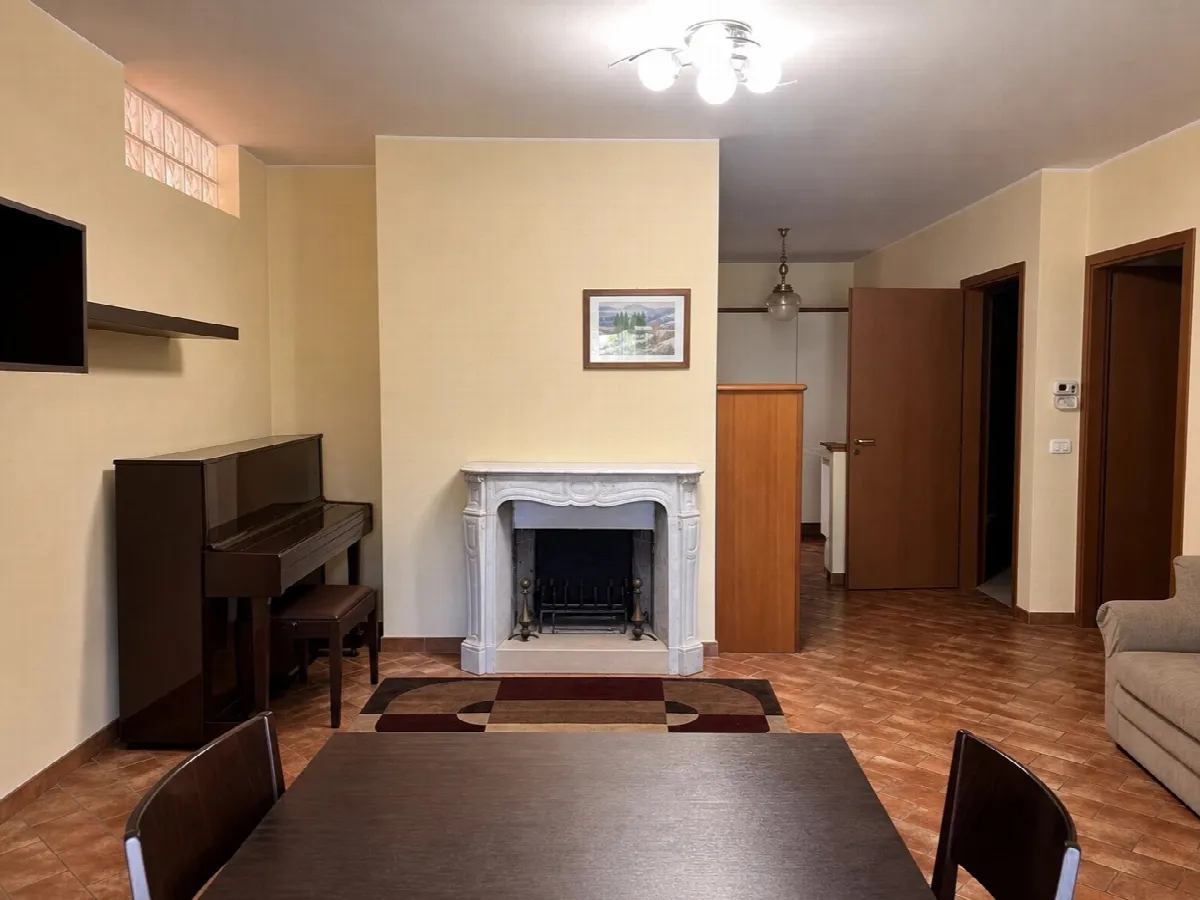 Appartamento in vendita a Terni, Centro, Centro Storico - foto 2