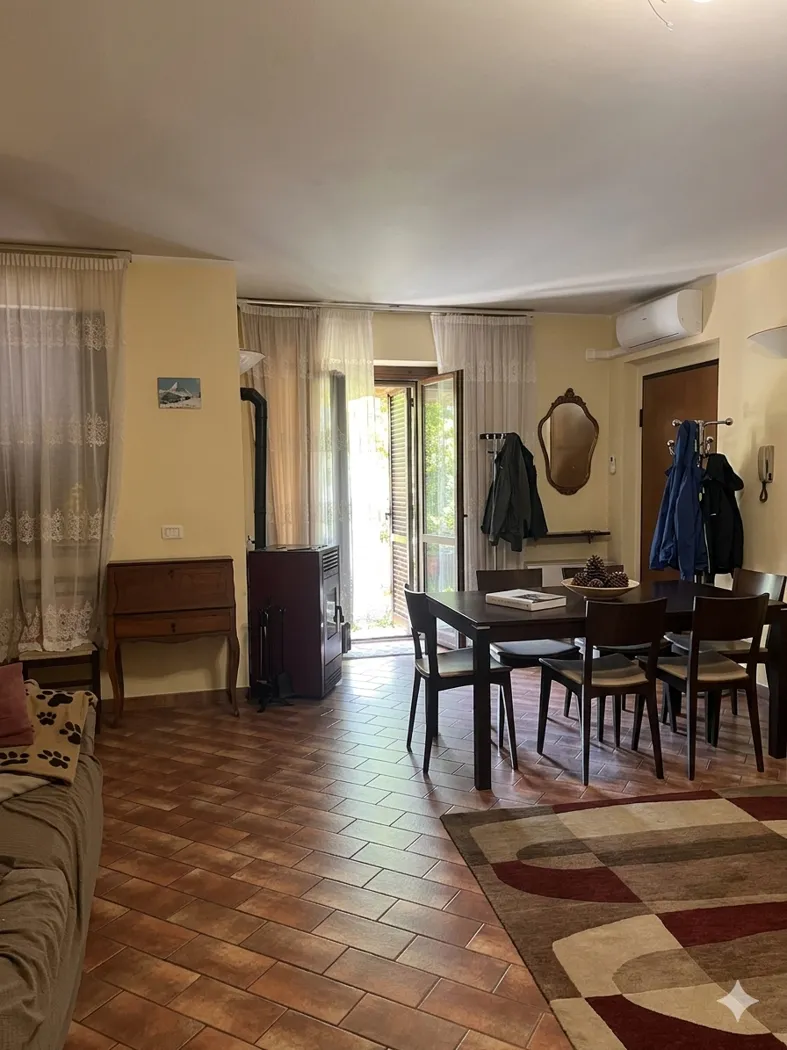 Appartamento in vendita a Terni, Centro, centro storico - foto 3