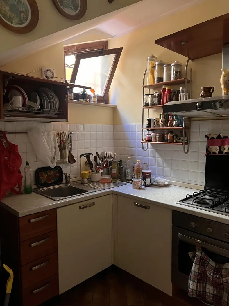 Appartamento in vendita a Terni, Centro, centro storico - foto 8