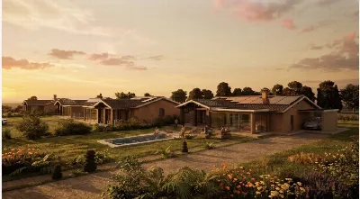 Villa in vendita a Terni, Cardeto, battist... - foto 1