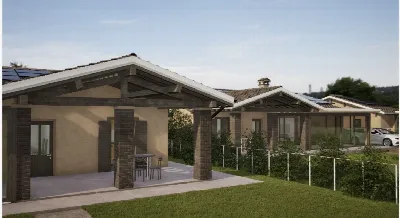 Villa in vendita a Terni, Cardeto, battist... - foto 10