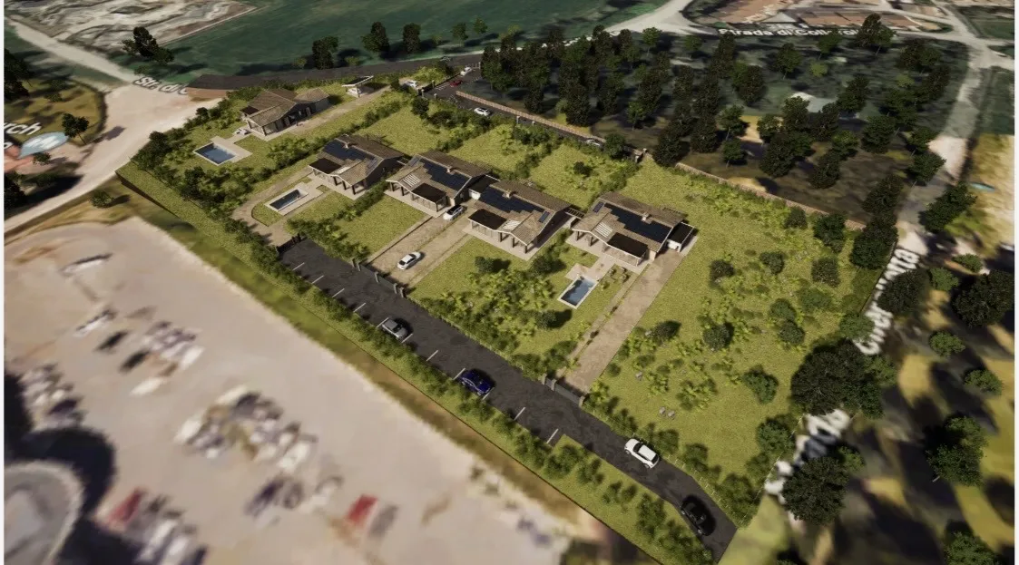 Villa in vendita a Terni, Cardeto, Battisti, Borgo Rivo, Gabelletta - foto 3