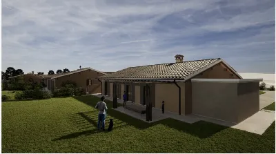 Villa in vendita a Terni, Cardeto, battist... - foto 6