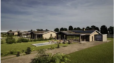 Villa in vendita a Terni, Cardeto, battist... - foto 7