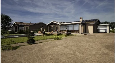 Villa in vendita a Terni, Cardeto, battist... - foto 9