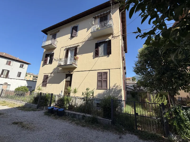 Appartamento in vendita a Terni, Borgo bovio, brin - foto 1