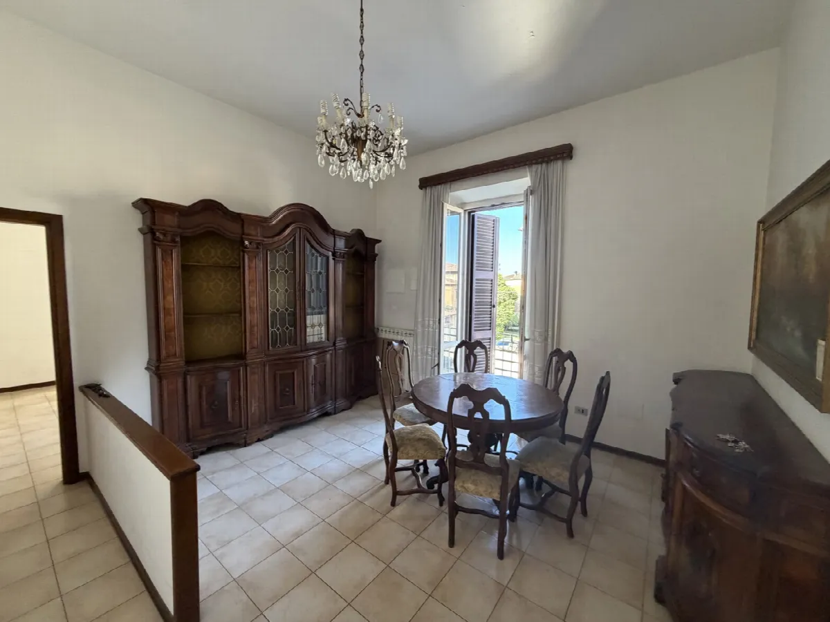Appartamento in vendita a Terni, Borgo Bovio, Brin - foto 3