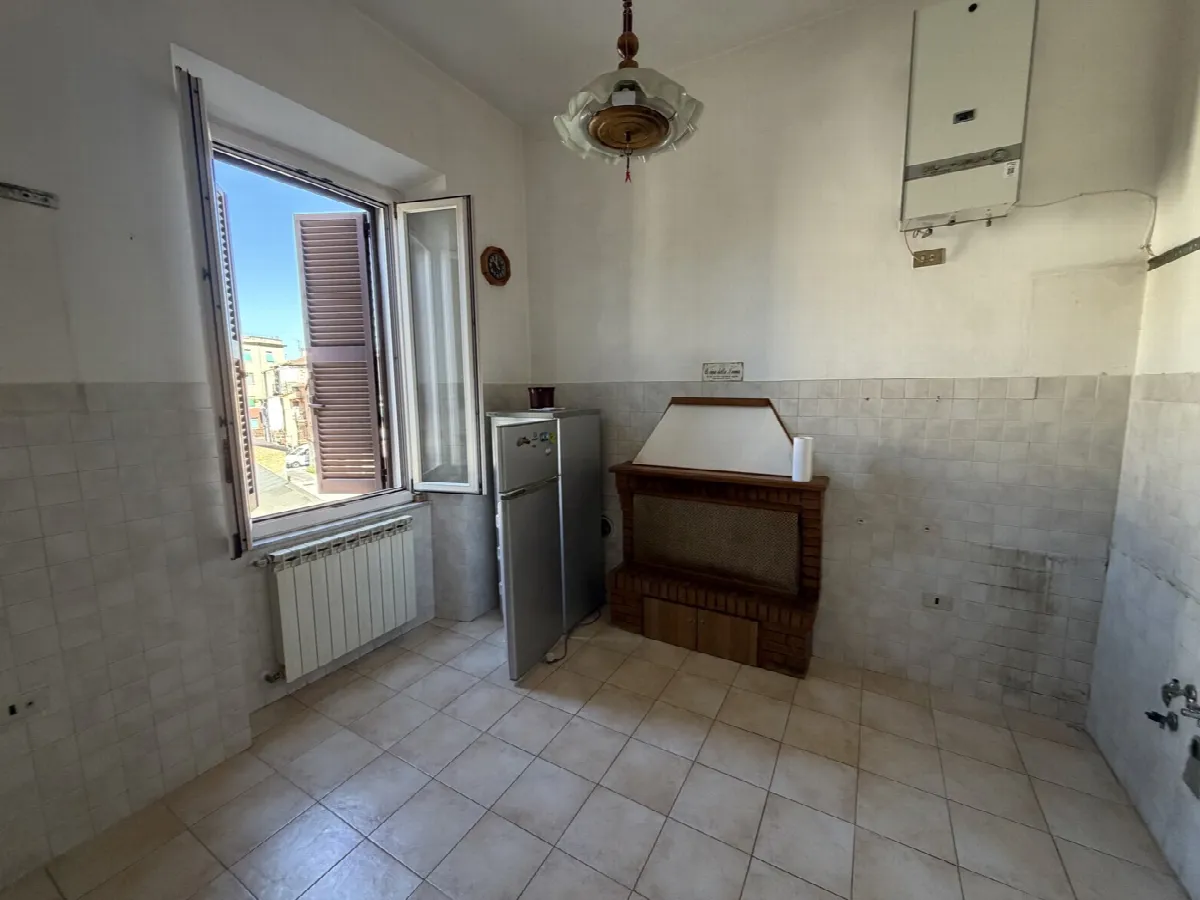 Appartamento in vendita a Terni, Borgo Bovio, Brin - foto 4