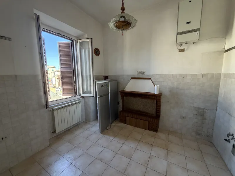 Appartamento in vendita a Terni, Borgo bovio, brin - foto 4