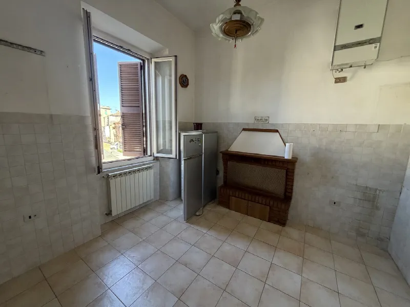 Appartamento in vendita a Terni, Borgo bovio, brin - foto 5